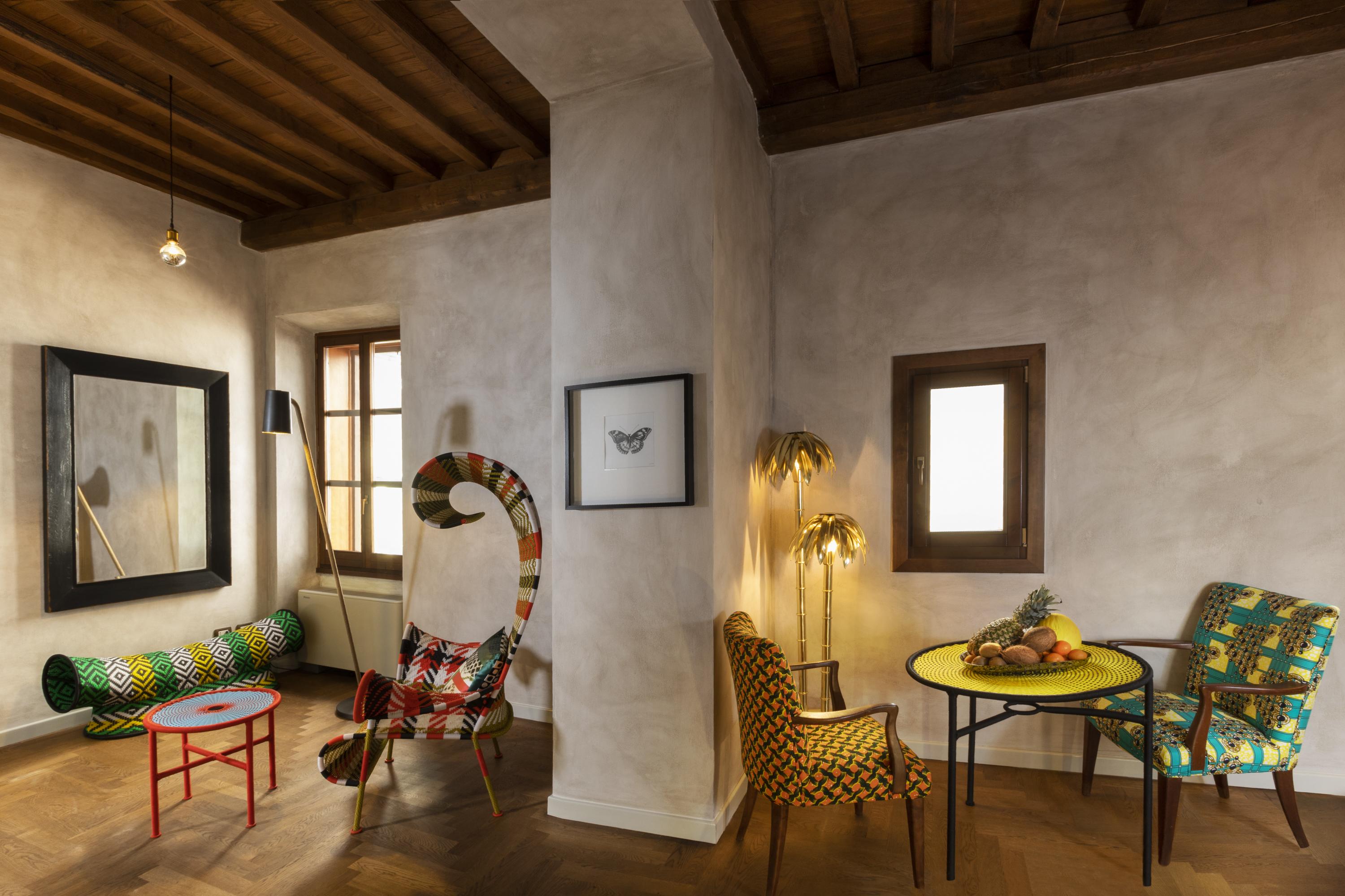 Palm - Small Luxury Of The World Appartement Rome