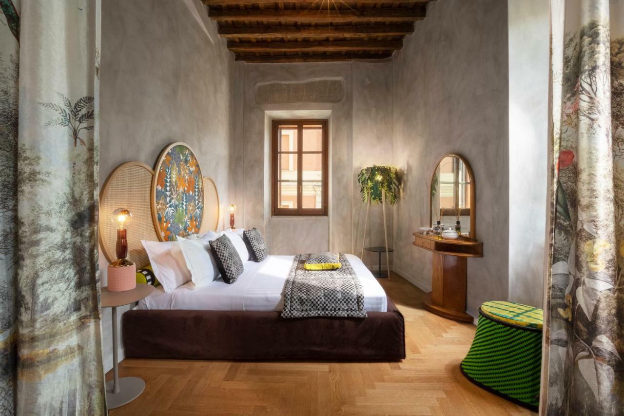 Palm - Small Luxury Of The World Appartement Rome