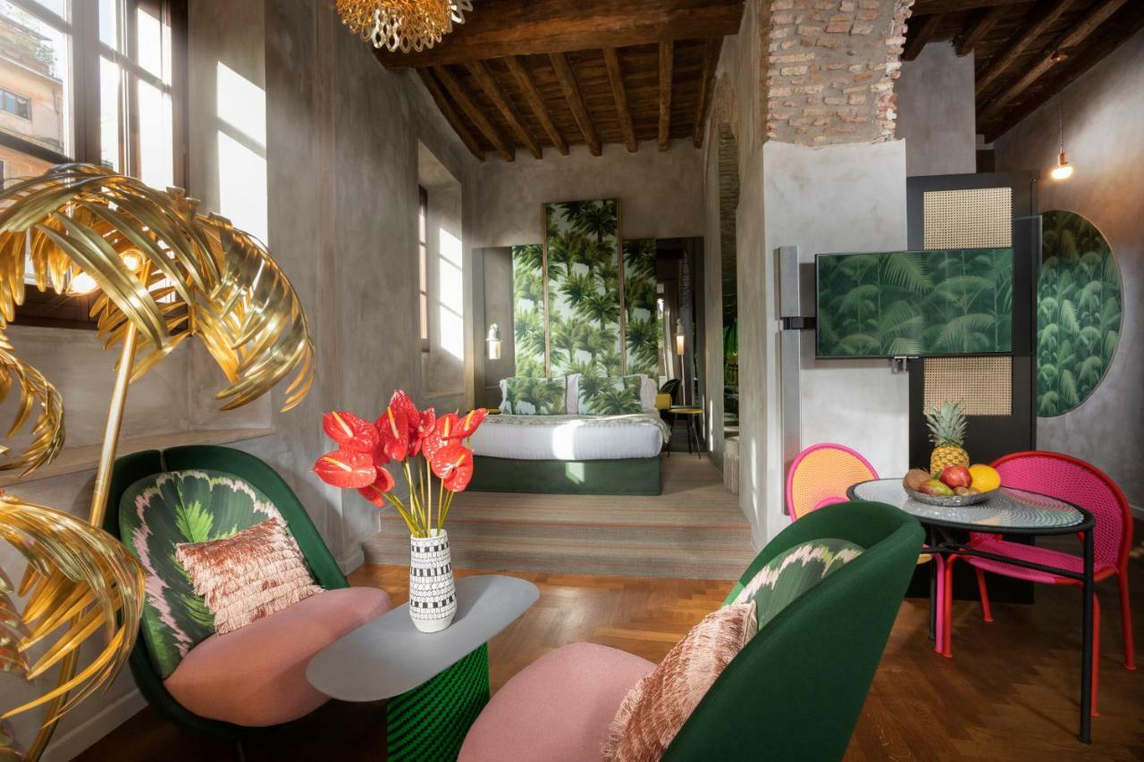 Appartement Palm - Small Luxury Of The World